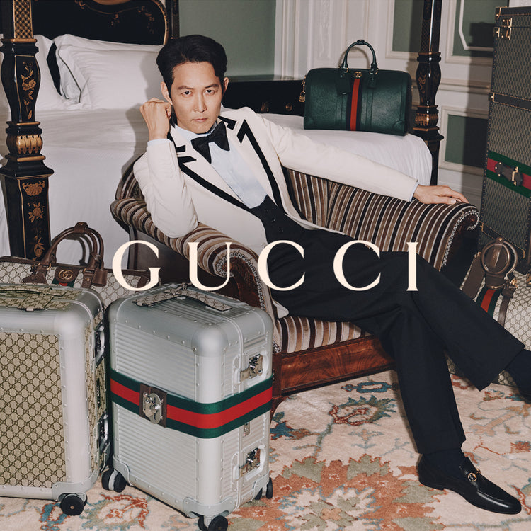 Gucci – Certified Thrift