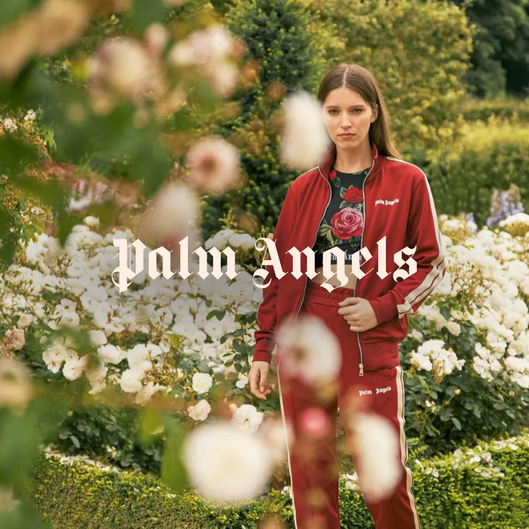 Palm Angels – Certified Thrift