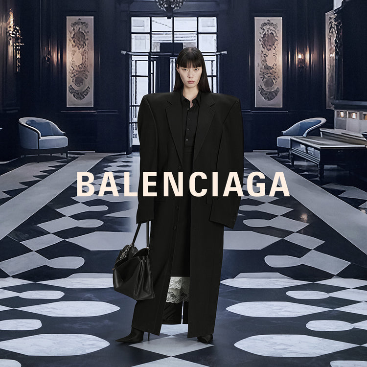 Balenciaga – Certified Thrift