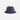 Kith Giorgio Armani & Kith Cupro Jersey Bucket Hat - Nocturnal