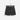 Kith Giorgio Armani & Kith Jacquard Collins Swim Short - Black