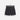 Kith Giorgio Armani & Kith Jacquard Collins Swim Short - Black