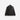 Kith Giorgio Armani & Kith Monogram Long Sleeve Thompson Crossover Shirt - Black