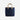 Kith Giorgio Armani & Kith Canvas Tote - Nocturnal