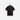Kith Giorgio Armani & Kith Logo Tee - Black