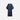 Kith Women Giorgio Armani & Kith Silk Cover Up - Nocturnal WMNS