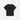 Kith Women Giorgio Armani & Kith Mulberry Vintage Tee - Black WMNS
