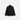 Kith Giorgio Armani &Kin Milano Crepe Collarless Jacket - Black