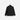 Kith Giorgio Armani &Kin Milano Crepe Collarless Jacket - Black