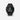 Garmin Descent Mk3i Silver and Black PVD Titanium with Black/Pebble Gray Silicone Band 51mm