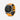 Garmin Fenix 8 AMOLED Sapphire, Titanium with Spark Orange/Graphite Silicone Band 51mm