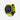 Garmin Fenix 8 Solar Sapphire, Titanium with Amp Yellow/Graphite Silicone Band 51mm