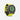 Garmin Fenix 8 Solar Sapphire, Titanium with Amp Yellow/Graphite Silicone Band 51mm