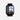 Garmin Venu X1 Black with Slate Titanium Caseback and Black ComfortFit Nylon Band