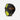 Garmin Forerunner 170 Music Black with Black/Amp Yellow Band 42.6mm