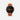 Garmin Fenix 9 Pro Titanium with Autumn Orange/Spark Orange Silicone Band 47mm