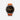 Garmin Fenix 9 Pro inReach Titanium with Autumn Orange/Spark Orange Silicone Band 51mm