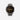 Garmin Fenix 9 Titanium with Pebble Gray Silicone Band 43mm