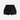 Rick Owens Boxer Short - Black