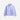 Vowels Fleece Quarter Zip - Purple