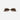 Cartier Cartier Ct0439s Man Wood Sunglasses - Gold / Yellow / Brown - 0439S