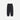 Vowels Classic Sweatpant - Black