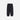 Vowels Classic Sweatpant - Black