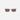 Cartier Cartier Rectangle Sunglass - Gold / Grey - 0498S-001