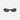 Bru Eyewear Merrin Sunglasses - Soot