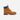Timberland X New Era Heritage Premium 6-Inch Los Angeles Dodgers Waterproof Boot - Wheat