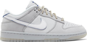 NIKE DUNK LOW WOLF GREY PURE PLATINUM – The Mainstreet Marketplace