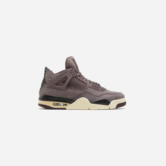 Jordan 4 SP A Ma Mani‚àö¬©re Violet Ore