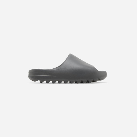 ADIDAS YEEZY SLIDE SLATE GREY