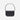 Diesel 1DR Iconic Shoulder Bag - Black