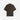 Barena Solana Short Sleeve Shirt - Brown