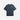 Casablanca Sport Type Oversized Short Sleeve Tee - Navy