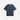Casablanca Sport Type Oversized Short Sleeve Tee - Navy