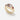 Faris Jelly Ring - Gold / Pink Amethyst / Carnelian