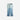 Nahmias Split Seam Straight Leg Jean - Light Indigo Wash