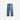 Orslow 105 Standard Selvedge Denim 2 Year Wash Jeans - Indigo Blue