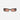 Port Tanger Leila Sunglasses - Black / Amber