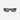 Port Tanger Ihya Acetate Sunglasses - Black