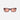 Port Tanger Dil Acetate Sunglasses - Carmesi / Tobacco