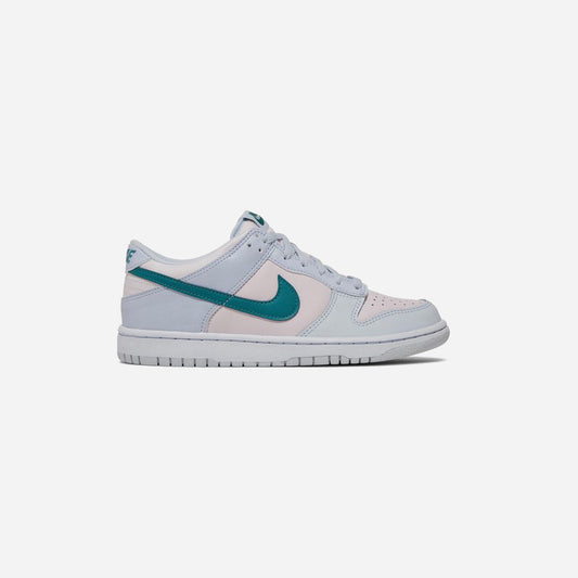 Dunk Low Mineral Teal