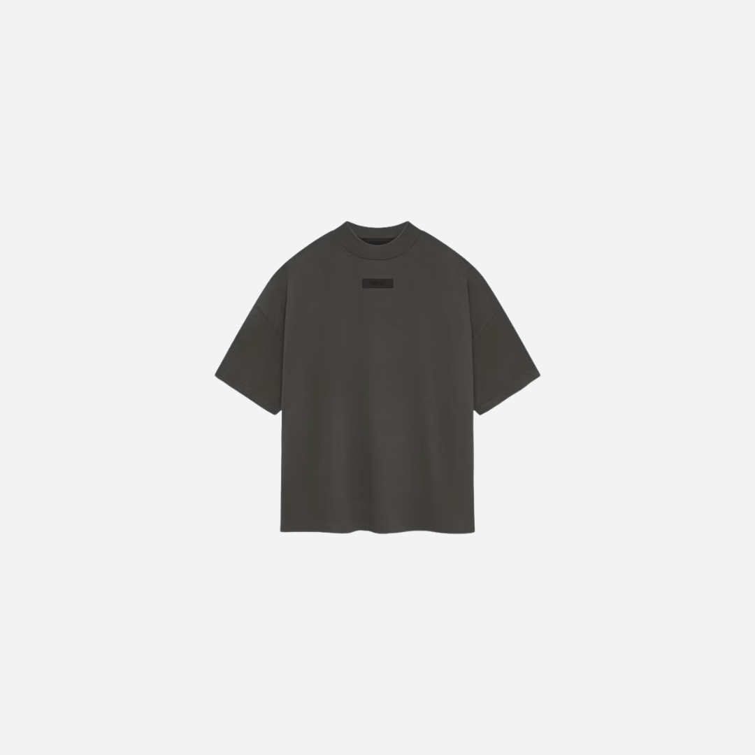 FEAR OF GOD ESSENTIALS S/S TEE INK