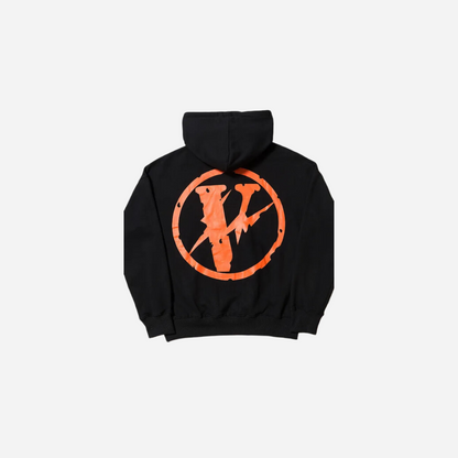 Vlone Fragment Staple Hoodie