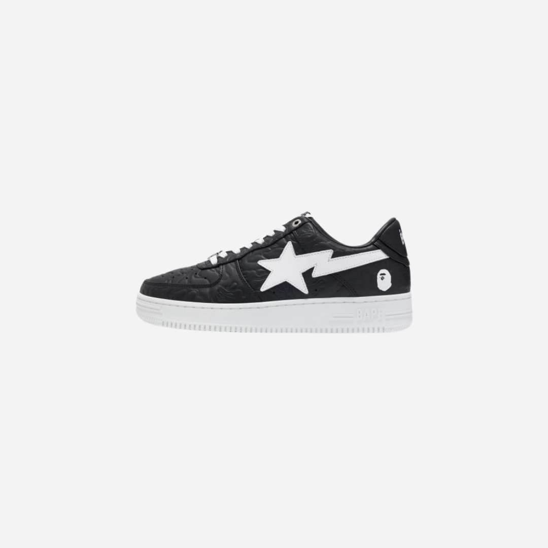 BAPE STA #3