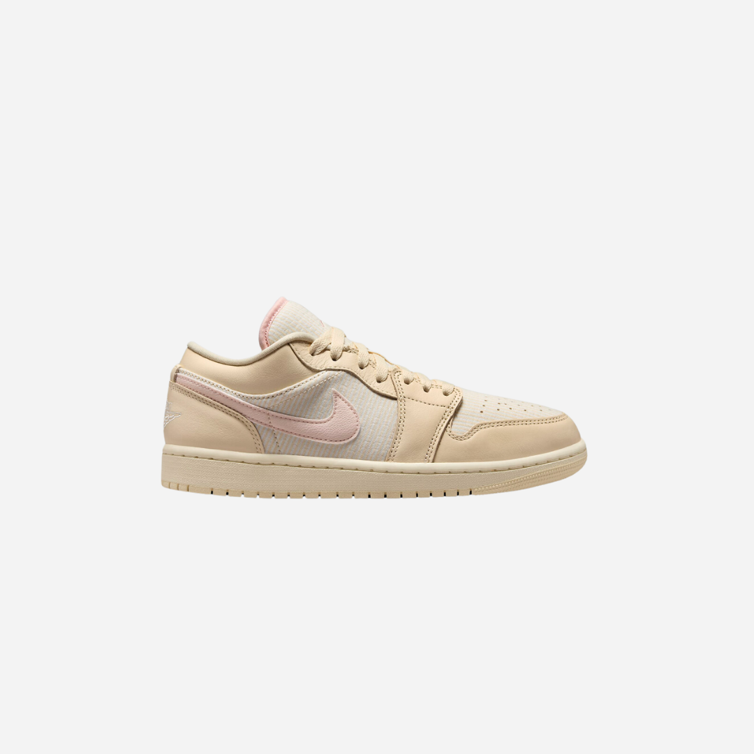 WMNS Air Jordan 1 Low SE 'Seersucker'