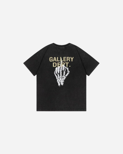 GALLERY DEPT SKELETON T-SHIRT