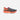 Hoka One One Evo Mafate 2 Black Poppy Red
